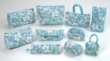 Series of Rose Mallow bags