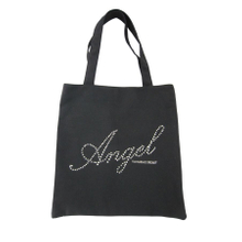 Victoria's Secret Angel Rhinestone Handbag