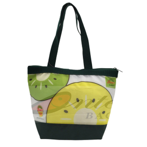 Zespri Kiwifruit Insulated Cooler Bag