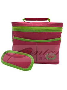 Waterproof Insulated Cooler Bag